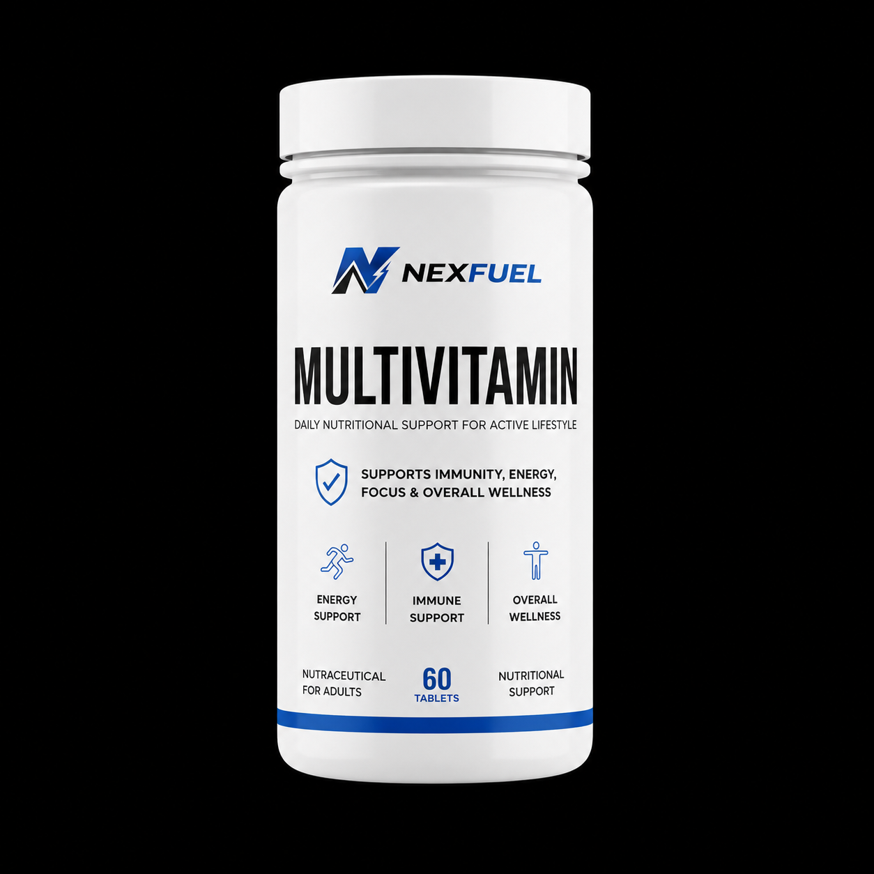 multivitamin